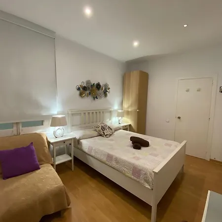 Bed & Breakfast Maribel