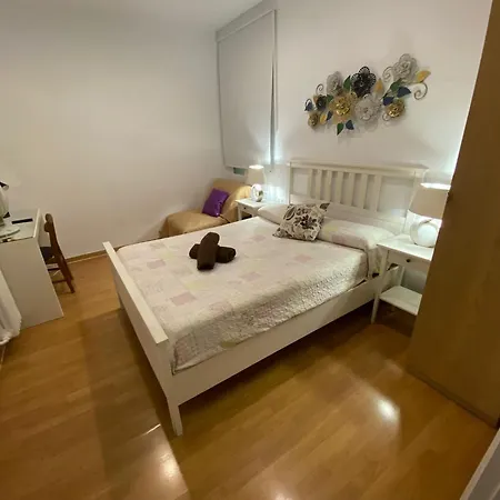 Maribel * Barcelona