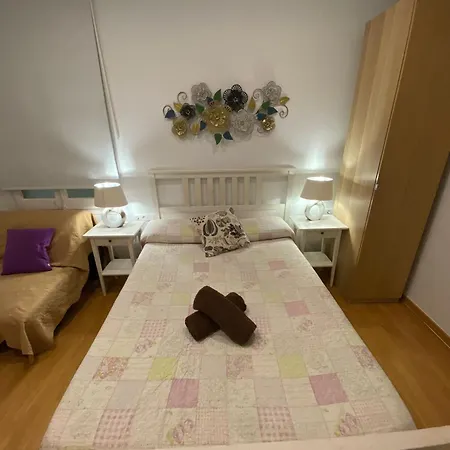 Bed & Breakfast Maribel *