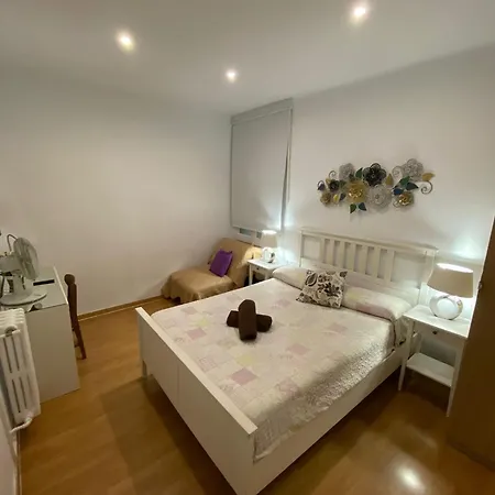 Bed and Breakfast Maribel *