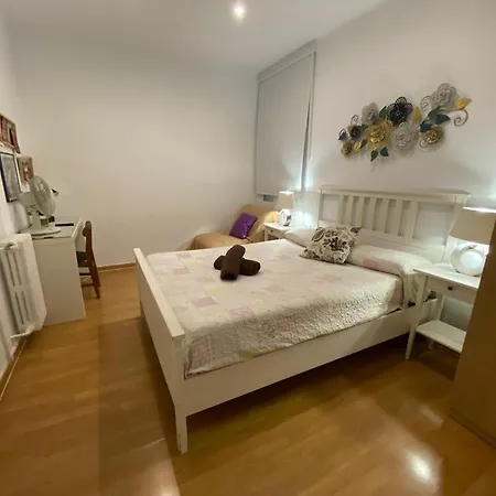 Maribel Bed and Breakfast Βαρκελώνη
