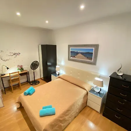Bed & Breakfast Maribel *