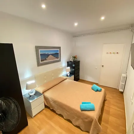 Bed and Breakfast Maribel *