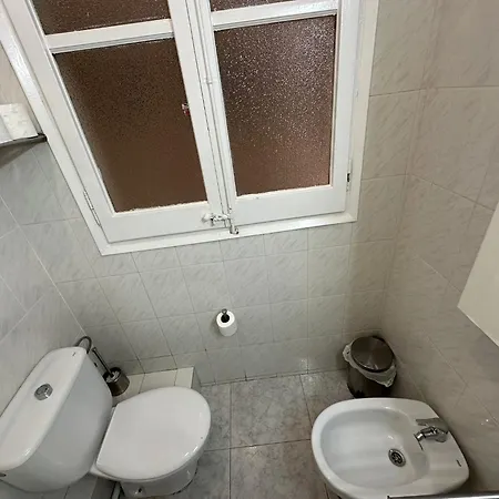 Maribel Bed and Breakfast Βαρκελώνη