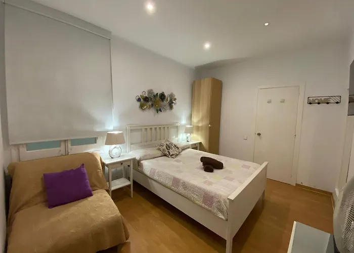 Bed and Breakfast Maribel