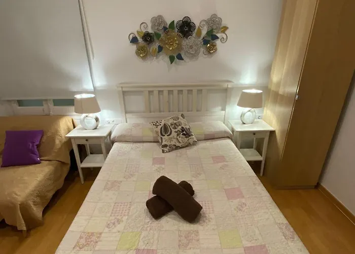 Bed and Breakfast Maribel *