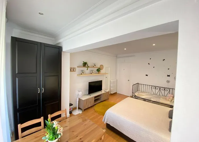 Bed and Breakfast Maribel