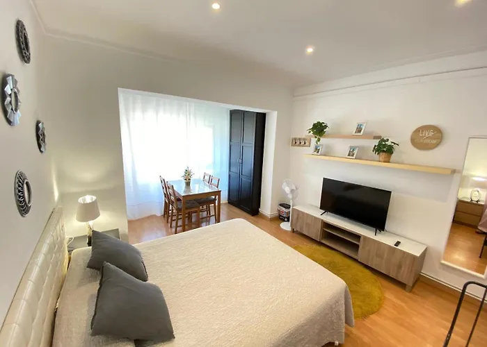 Maribel Bed and Breakfast *