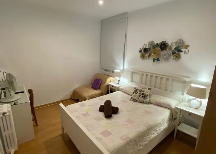 Bed and Breakfast Maribel *