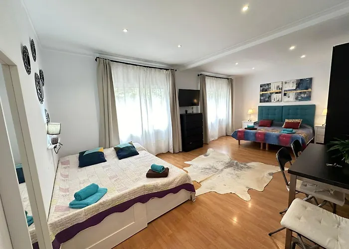 Maribel Bed and Breakfast *