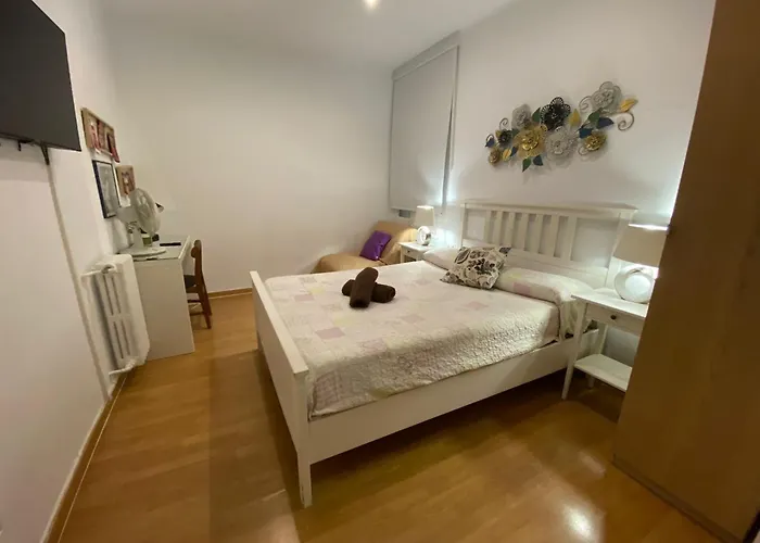 Maribel Bed and Breakfast Βαρκελώνη