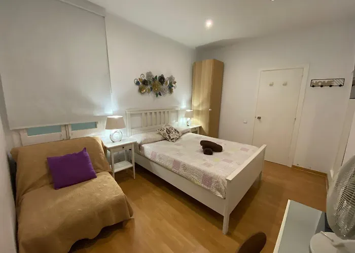 Bed and Breakfast Maribel Βαρκελώνη