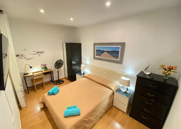 Bed and Breakfast Maribel *