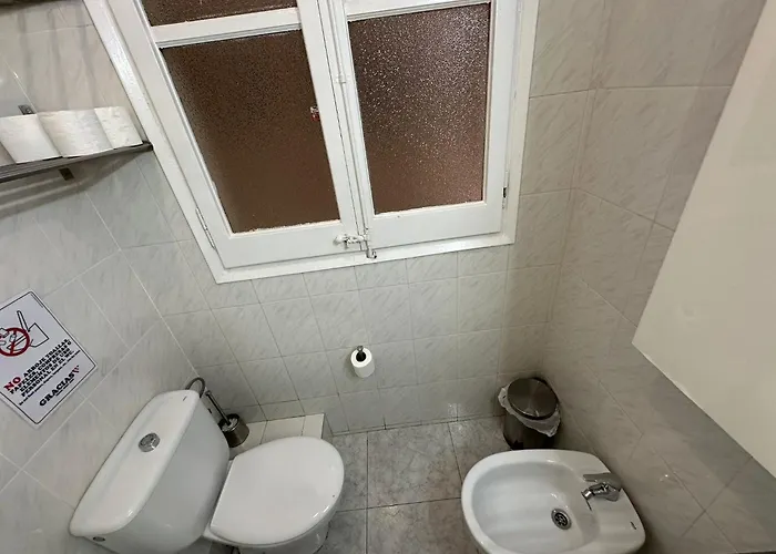 Maribel Bed and Breakfast Βαρκελώνη