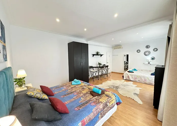 Bed and Breakfast Maribel *
